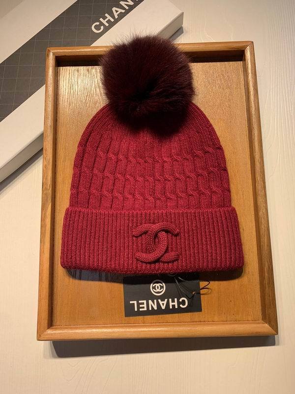 CHAL Hats AAA-2730