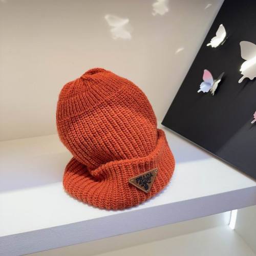 Prada Hats AAA-866