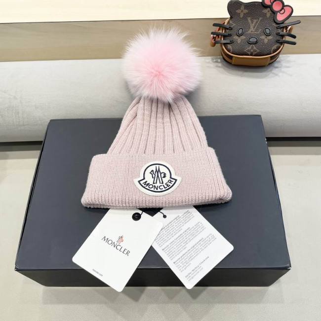 Moncler Hats AAA-1000