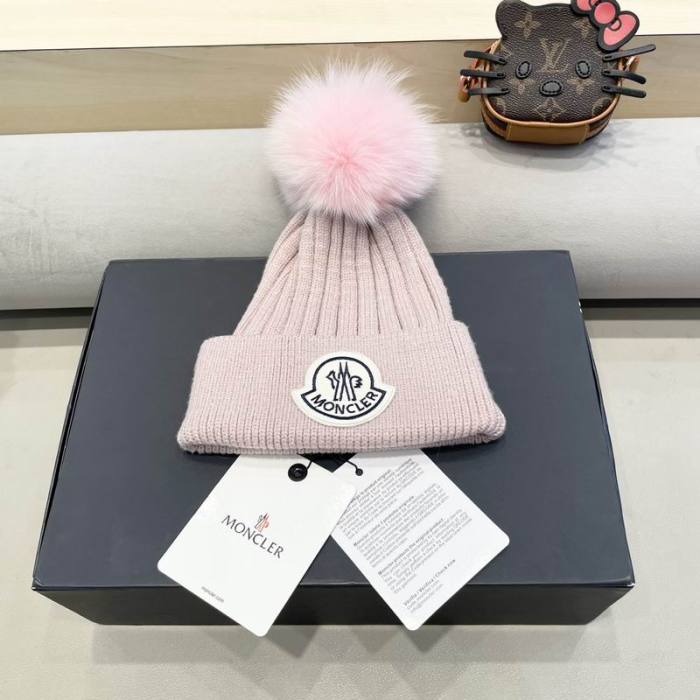 Moncler Hats AAA-1000