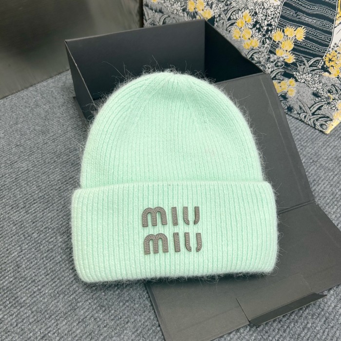 Miumiu Hats AAA-319