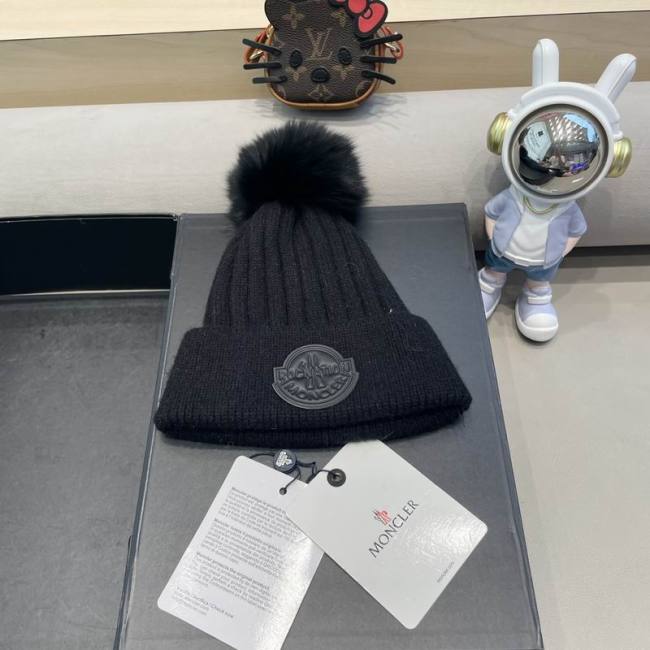 Moncler Hats AAA-899