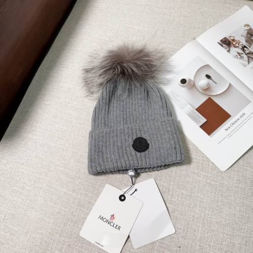 Moncler Hats AAA-830