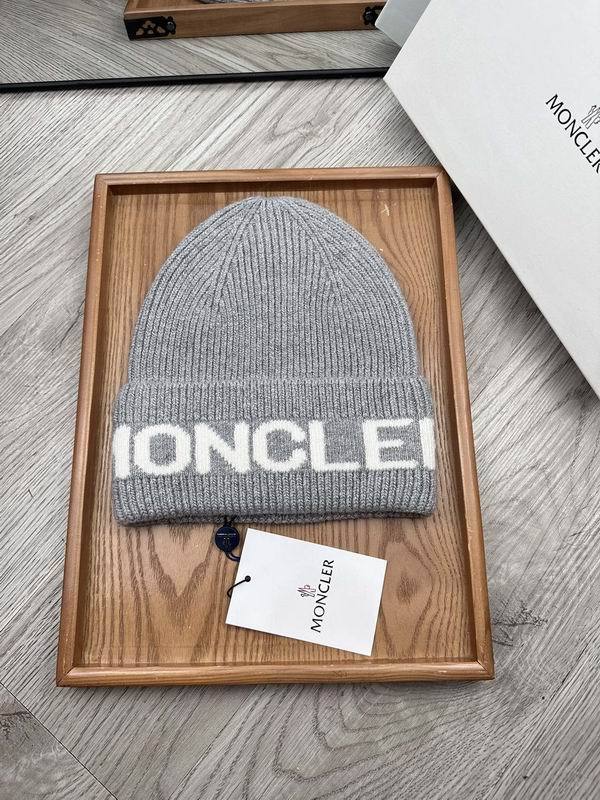 Moncler Hats AAA-462