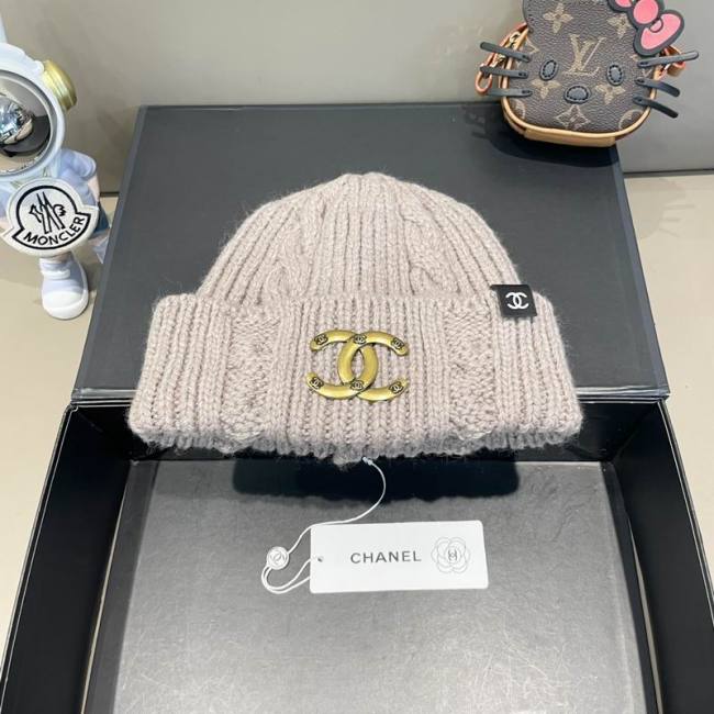 CHAL Hats AAA-2764