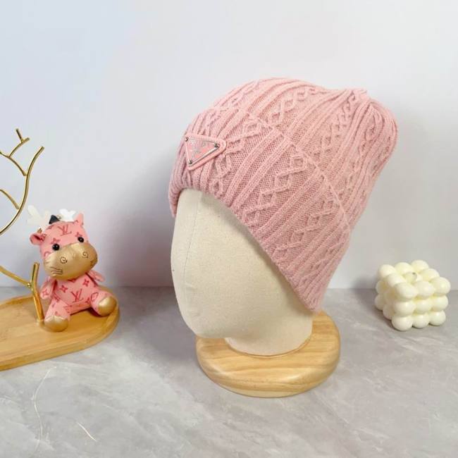 Prada Hats AAA-1033