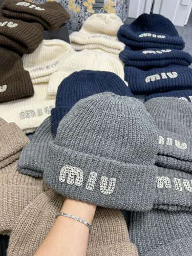 Miumiu Hats AAA-311