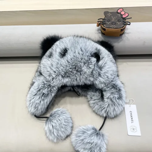 CHAL Hats AAA-2781