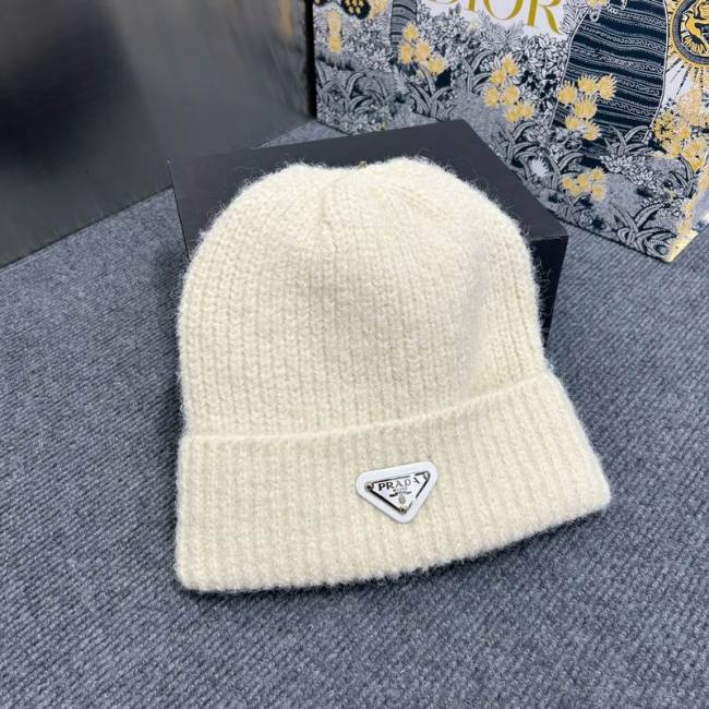 Prada Hats AAA-849