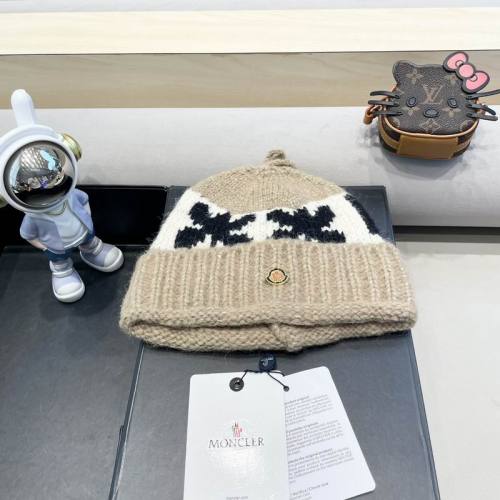 Moncler Hats AAA-608