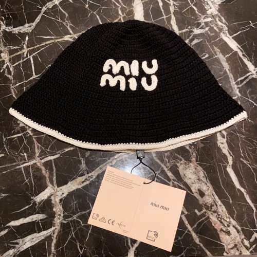 Miumiu Hats AAA-095