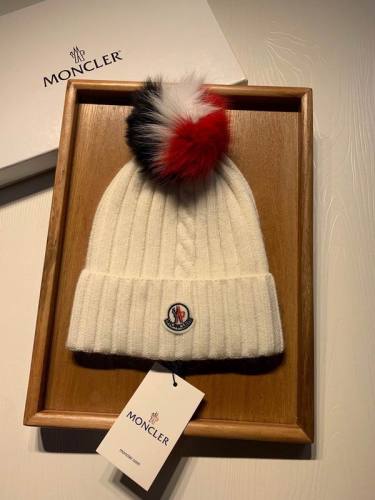 Moncler Hats AAA-923