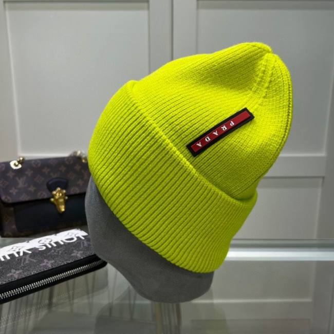 Prada Hats AAA-1022