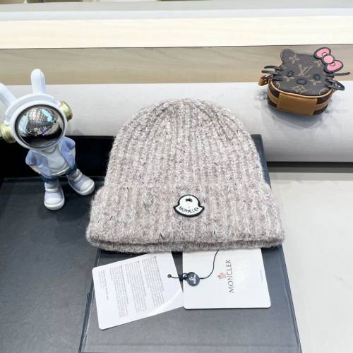 Moncler Hats AAA-604