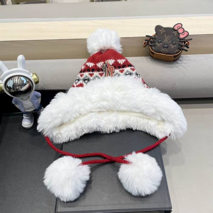 Moncler Hats AAA-1180