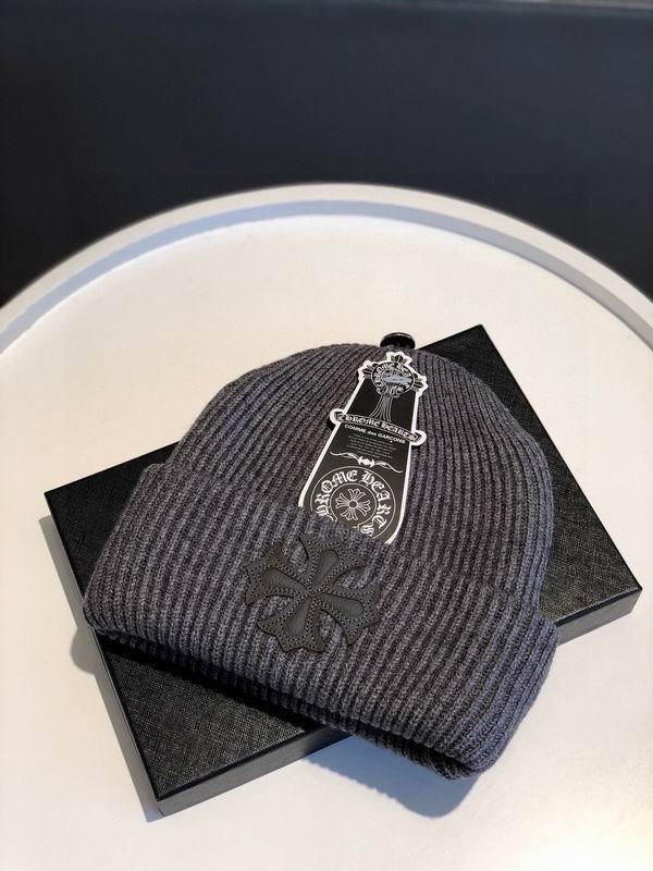Chrome Hearts Hats AAA-314
