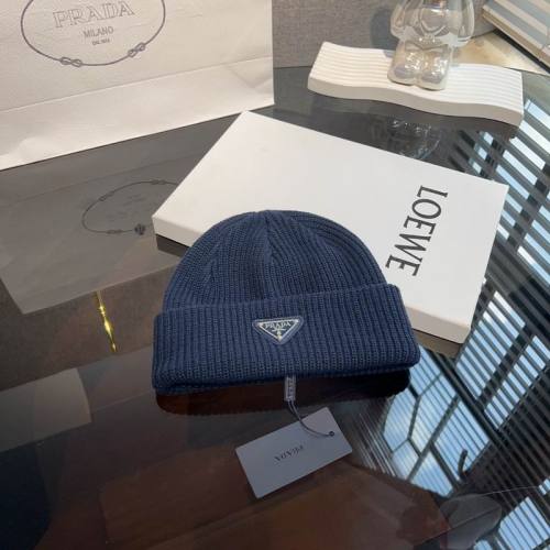 Prada Hats AAA-1035