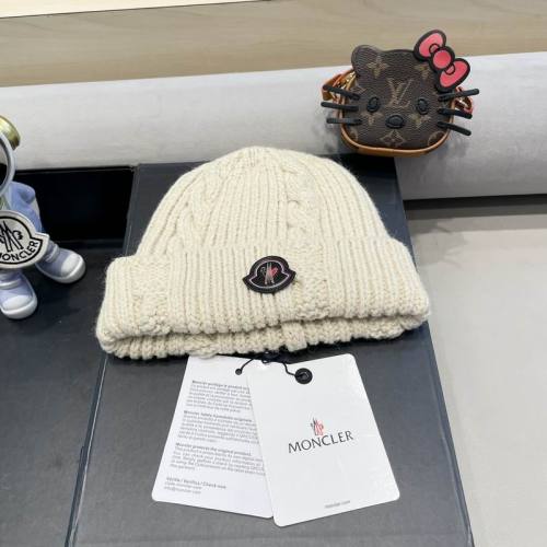 Moncler Hats AAA-639