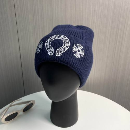 Chrome Hearts Hats AAA-365