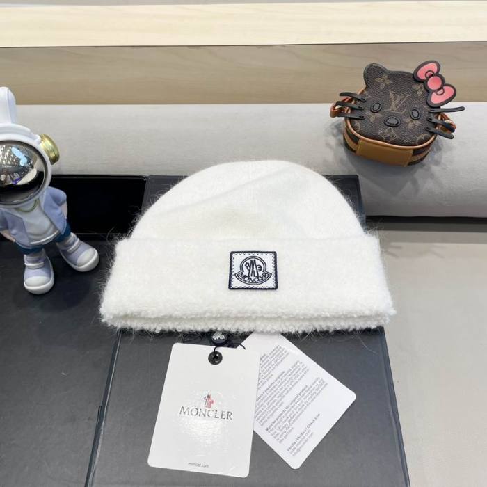 Moncler Hats AAA-614