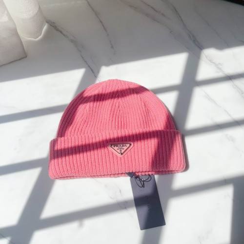 Prada Hats AAA-877