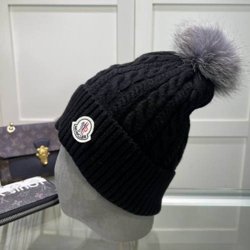 Moncler Hats AAA-849