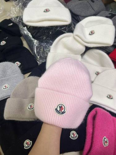 Moncler Hats AAA-380