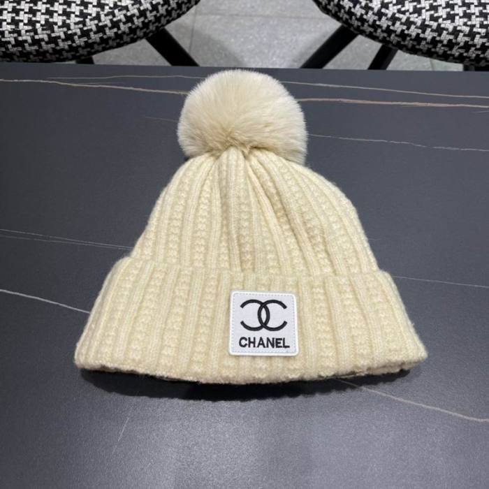 CHAL Hats AAA-2722