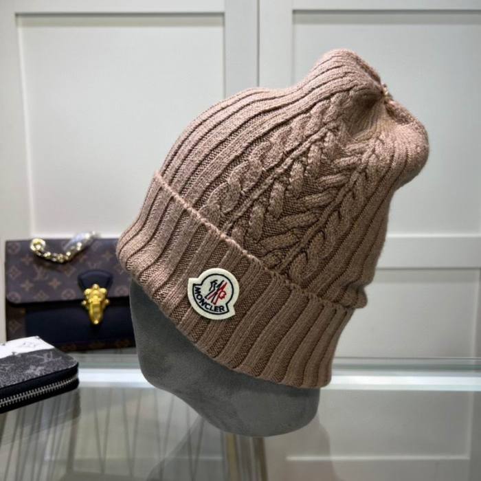 Moncler Hats AAA-692