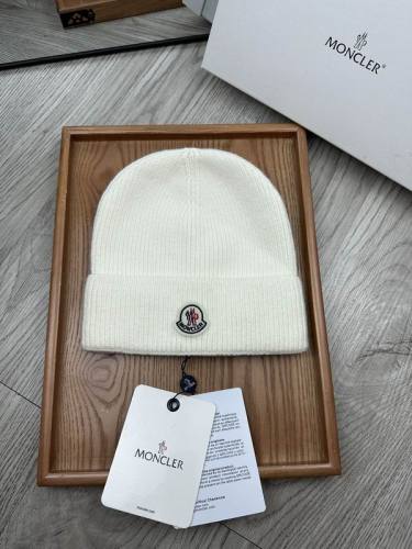 Moncler Hats AAA-600