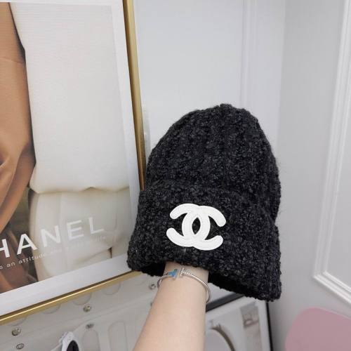 CHAL Hats AAA-2758