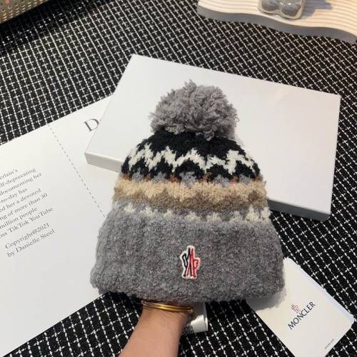 Moncler Hats AAA-1123