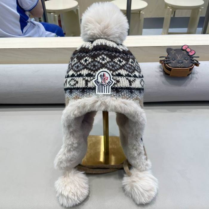 Moncler Hats AAA-1144