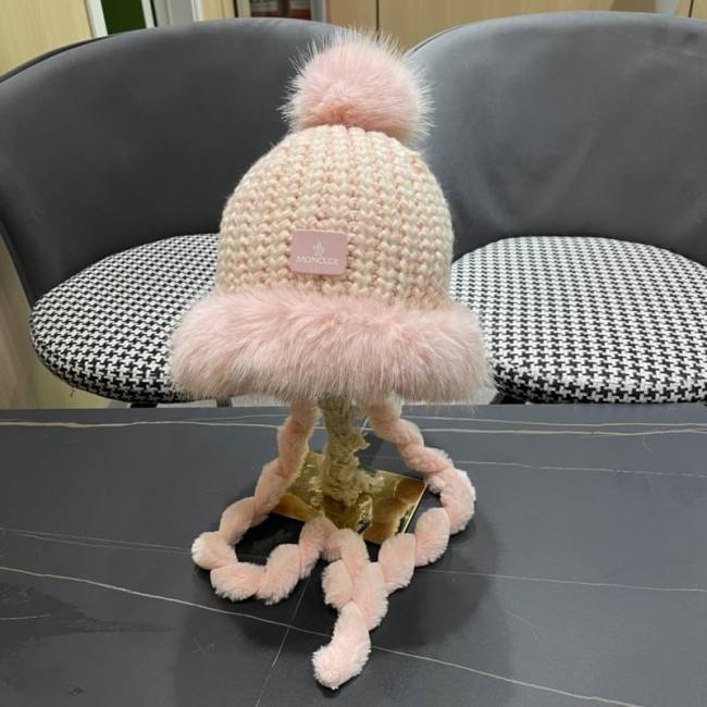 Moncler Hats AAA-867