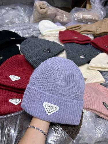 Prada Hats AAA-967