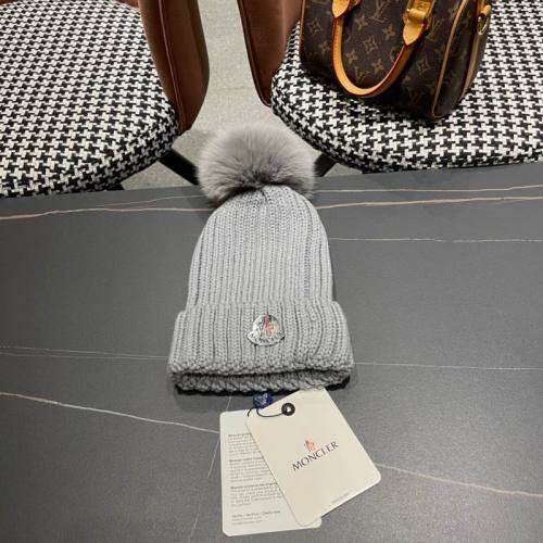 Moncler Hats AAA-1072