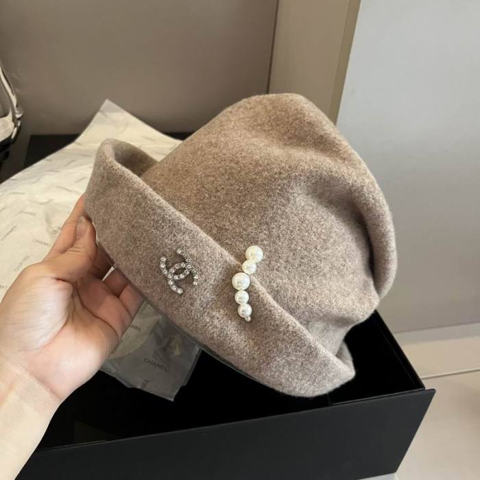 CHAL Hats AAA-2604