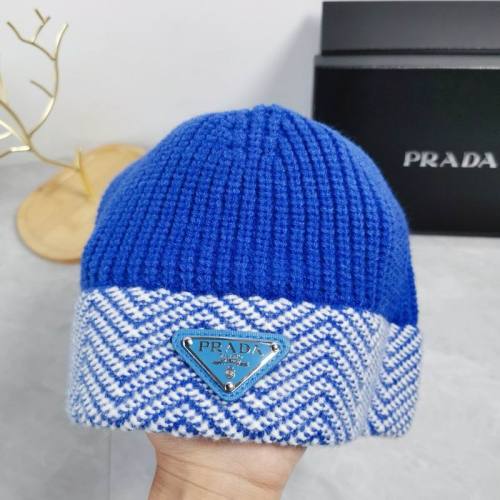 Prada Hats AAA-998