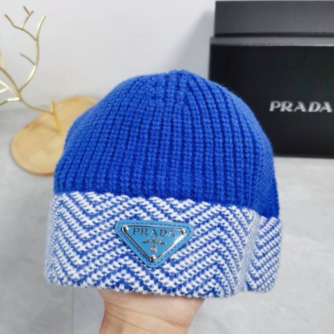 Prada Hats AAA-998