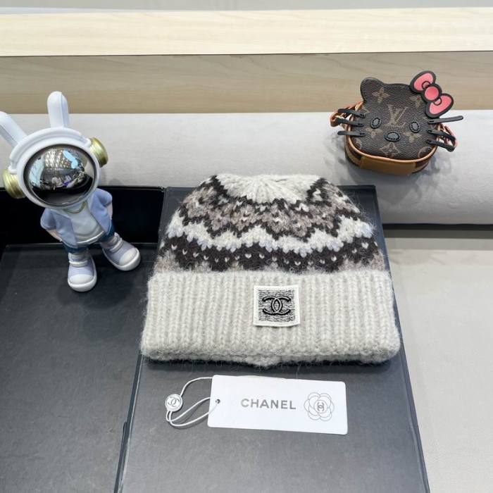 CHAL Hats AAA-2745