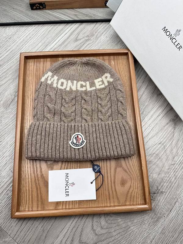 Moncler Hats AAA-486
