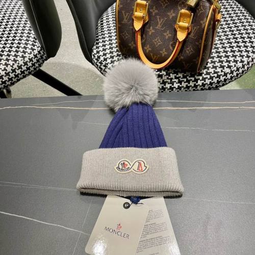 Moncler Hats AAA-1088