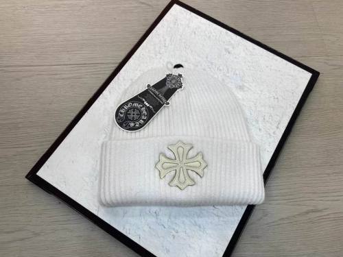 Chrome Hearts Hats AAA-358