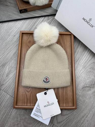 Moncler Hats AAA-1024