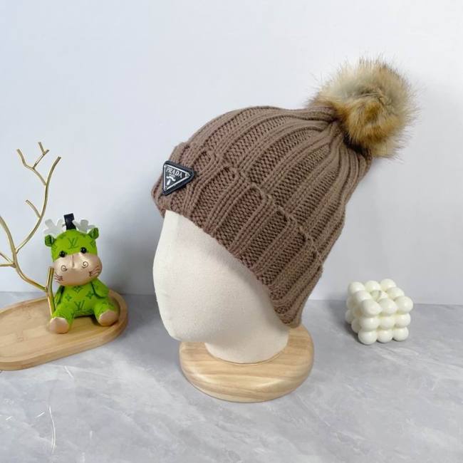Prada Hats AAA-1045