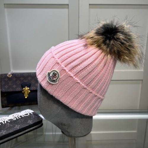 Moncler Hats AAA-1037