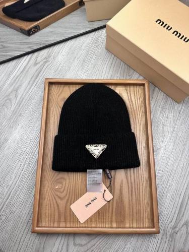 Miumiu Hats AAA-158