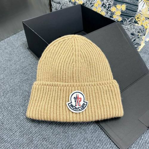 Moncler Hats AAA-393