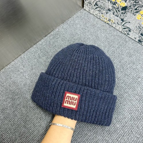 Miumiu Hats AAA-097