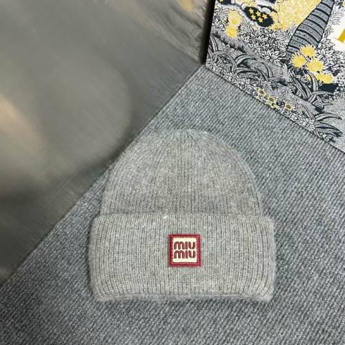 Miumiu Hats AAA-205